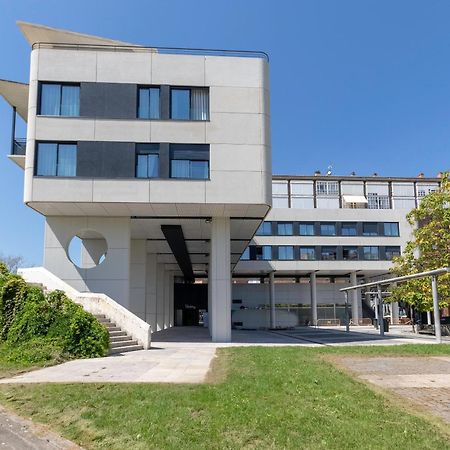 Apartamentos Libere Pamplona Yamaguchi Esterno foto