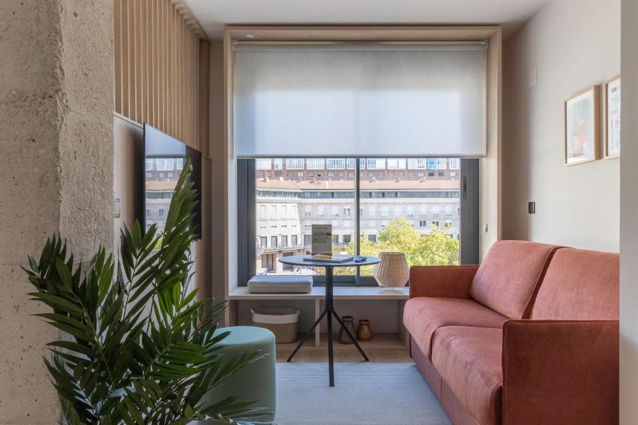 Apartamentos Libere Pamplona Yamaguchi Esterno foto