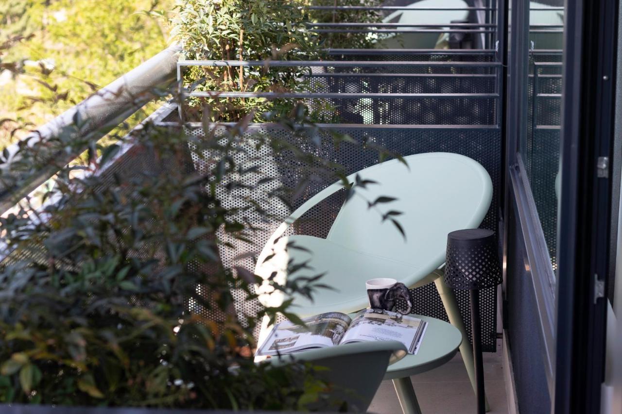 Apartamentos Libere Pamplona Yamaguchi Esterno foto