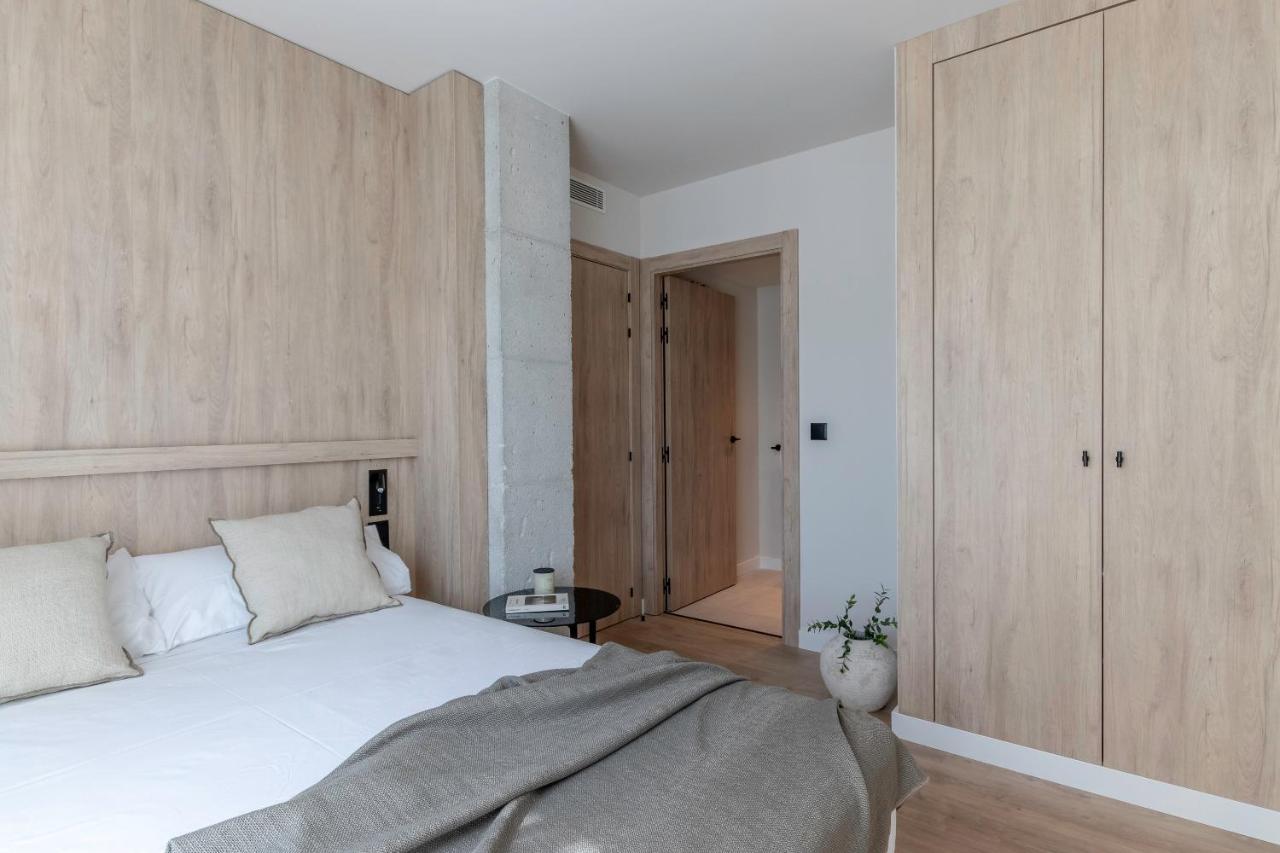 Apartamentos Libere Pamplona Yamaguchi Esterno foto