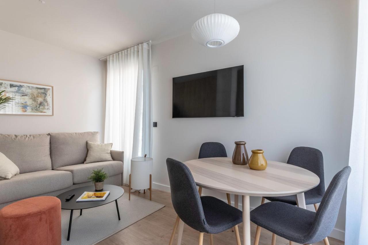 Apartamentos Libere Pamplona Yamaguchi Esterno foto