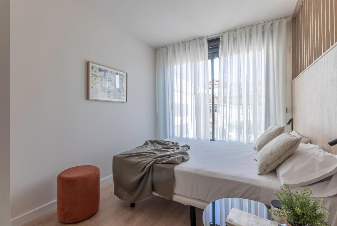 Apartamentos Libere Pamplona Yamaguchi Esterno foto