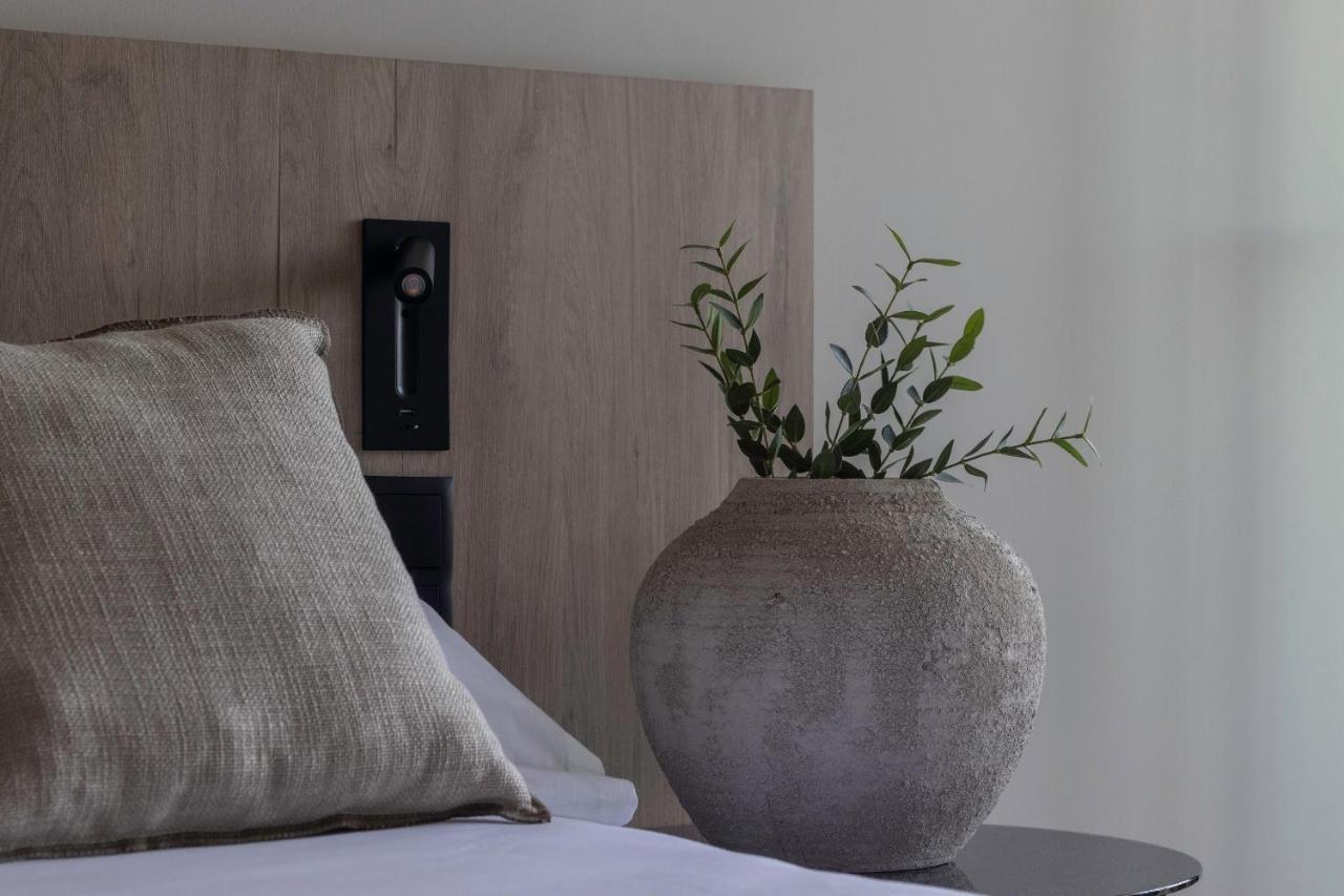 Apartamentos Libere Pamplona Yamaguchi Esterno foto