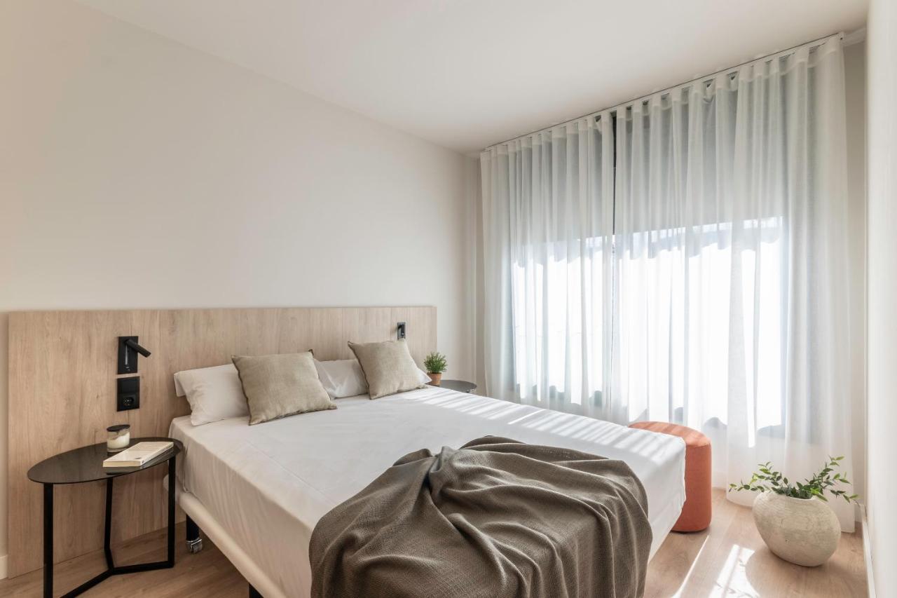 Apartamentos Libere Pamplona Yamaguchi Esterno foto