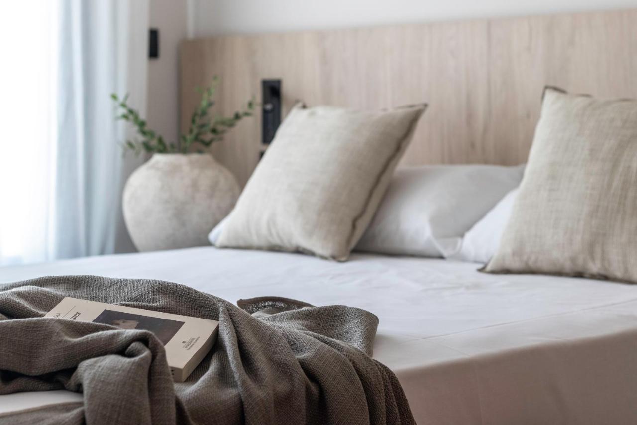 Apartamentos Libere Pamplona Yamaguchi Esterno foto
