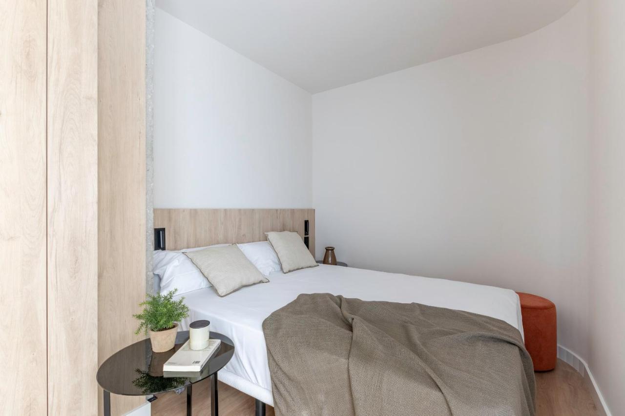 Apartamentos Libere Pamplona Yamaguchi Esterno foto
